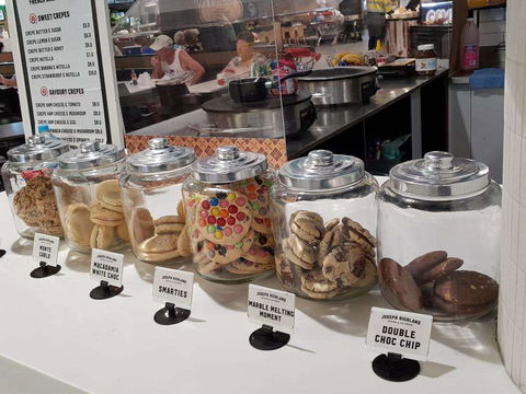 Joseph Highland Coffee & Ice Cream - Restaurants Sydney 0
