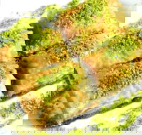 Jumbo Kebabs - Mitcham - Restaurants Sydney