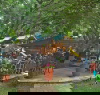 Kitchen Garden At Rodneys - Restaurants Sydney