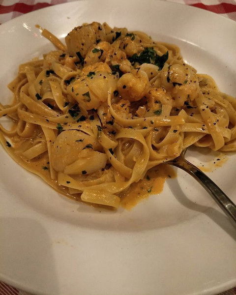 LaVita Italian Restaurant - Restaurants Sydney 0