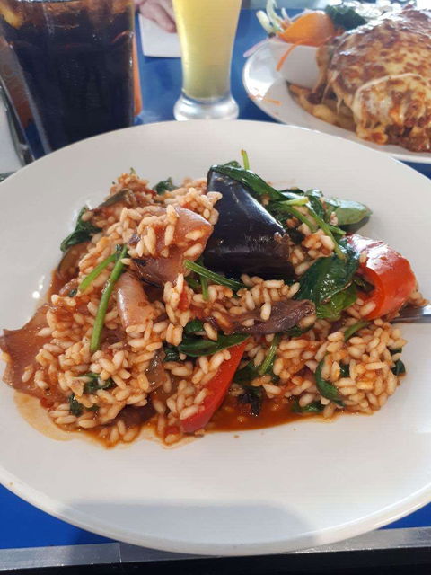 Lazy Moe's - Melton - Restaurants Sydney 0