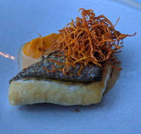 Le Sands Restaurant - Restaurants Sydney