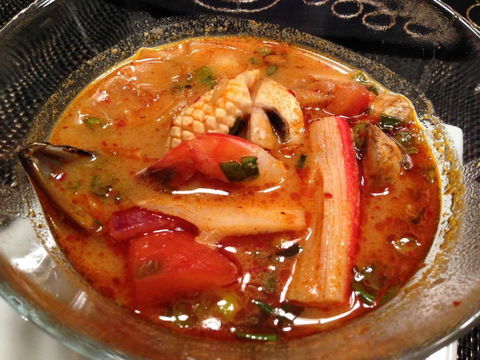 Lion Thai Cafe & Restaurant - Restaurants Sydney 0