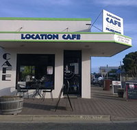 Location Cafe - Restaurants Sydney