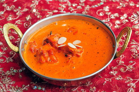 Magic Of India - Restaurants Sydney 0
