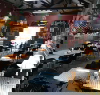 Mai's Kitchen Rules Cafe - Restaurants Sydney