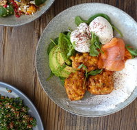Mandesa Florist Cafe - Restaurants Sydney