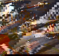 Manic Espresso Cafe - Restaurants Sydney