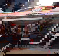 Max Restaurant - Restaurants Sydney