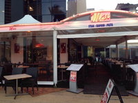 Max Restaurant