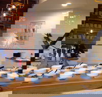 MixGo Froyo - Joondalup - Restaurants Sydney