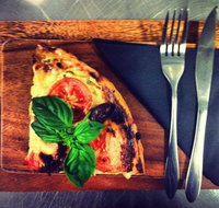 Morgan's Fine Foods - Restaurants Sydney