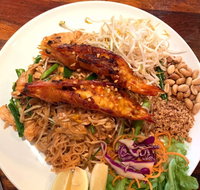 Nakhon Thai Restaurant - Restaurants Sydney