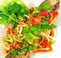 Narinthorn Thai Food - Restaurants Sydney
