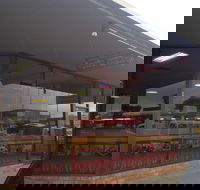 National Hotel Bar and Grill - Restaurants Sydney