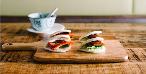 Old Town Hong Kong On Barangaroo - Restaurants Sydney 0