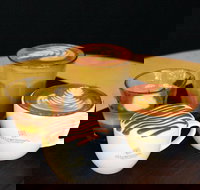 Oliver Brown - Mascot - Restaurants Sydney