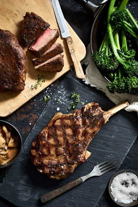 Outback Steakhouse Wollongong - Restaurants Sydney 0