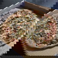 Panic Pizza