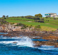 Paul's on the Course - Restaurants Sydney