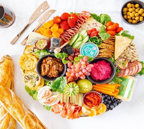 Picnic By The Sea - Restaurants Sydney 1