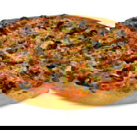 Pizza 2 Go - Restaurants Sydney