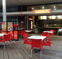 Raincheck Lounge - Restaurants Sydney