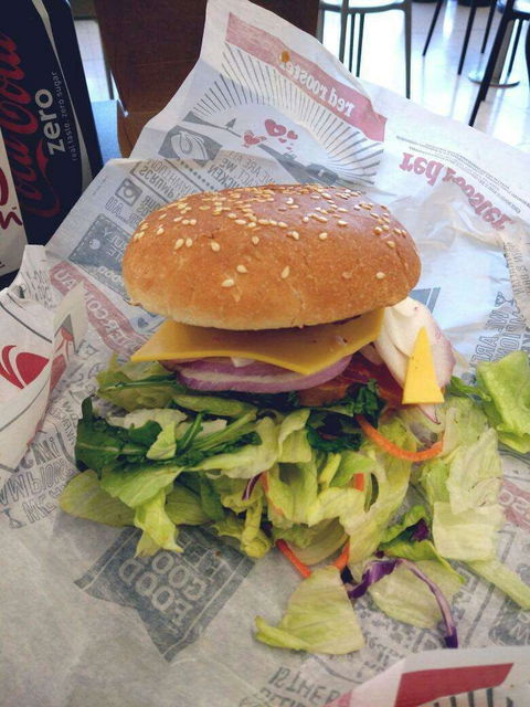 Red Rooster - Redcliffe - Restaurants Sydney 0