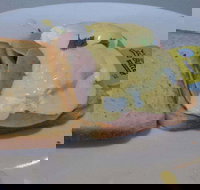 Regal Crown - Como - Restaurants Sydney