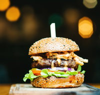 Ribs  Burgers Charlestown - Restaurants Sydney