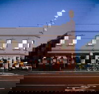 RiverView Cafe  Wine Bar - Restaurants Sydney