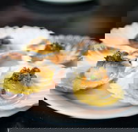 Rocks on Rosalind - Restaurants Sydney