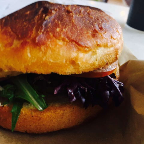 Rushcutters Bay Tennis And Kiosk - Restaurants Sydney 0