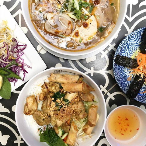 Saigon Square - Glen Waverley - Restaurants Sydney 0