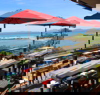 Saltshaker restaurant - Restaurants Sydney