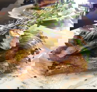 Sarah's unplugged - Restaurants Sydney