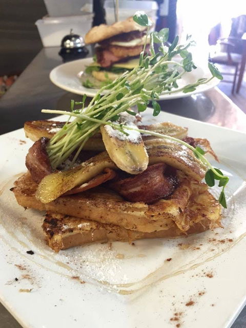 Sarah's Unplugged - Restaurants Sydney 0