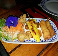 Siam Orchid Spicy - Restaurants Sydney