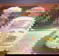 Single Fin Canteen and Goods - Restaurants Sydney