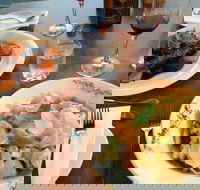 Southern End - Restaurants Sydney