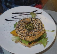 Streets of Harlem - Restaurants Sydney