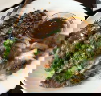 Thai Bay - Restaurants Sydney