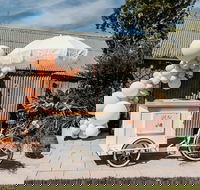 The Gelato Bike - Restaurants Sydney