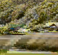 The Lake House Denmark - Restaurants Sydney