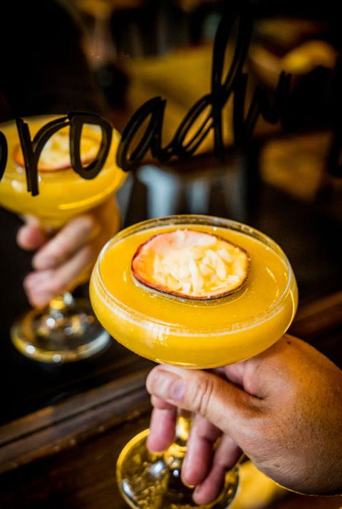 The Village Crown - Zetland - Restaurants Sydney 0