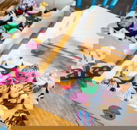 The Cupcake Desire - Lyndhurst - Restaurants Sydney