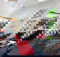 The Grill - The Stirling Hotel - Restaurants Sydney