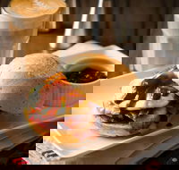 The Coffee Club - Bribie Island - Restaurants Sydney