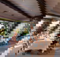 The Peak Restaurant at Spicers Peak Lodge - Restaurants Sydney