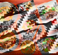 Timekin Thai Restaurant - Restaurants Sydney